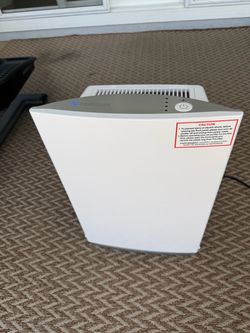Air Purifier - Intellipure