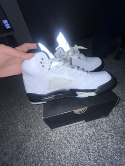 Jordan Retro 5 