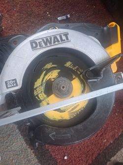 Dewalt 20v set
