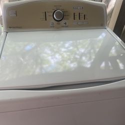 Washer  Kenmore 