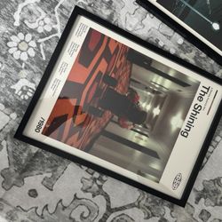 18x24 The Shining Movie Poster | No Frame