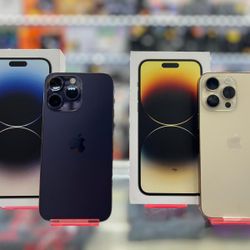 Iphone 14 Pro Max 128gb Unlocked 