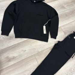 Essentials Sweat Suit