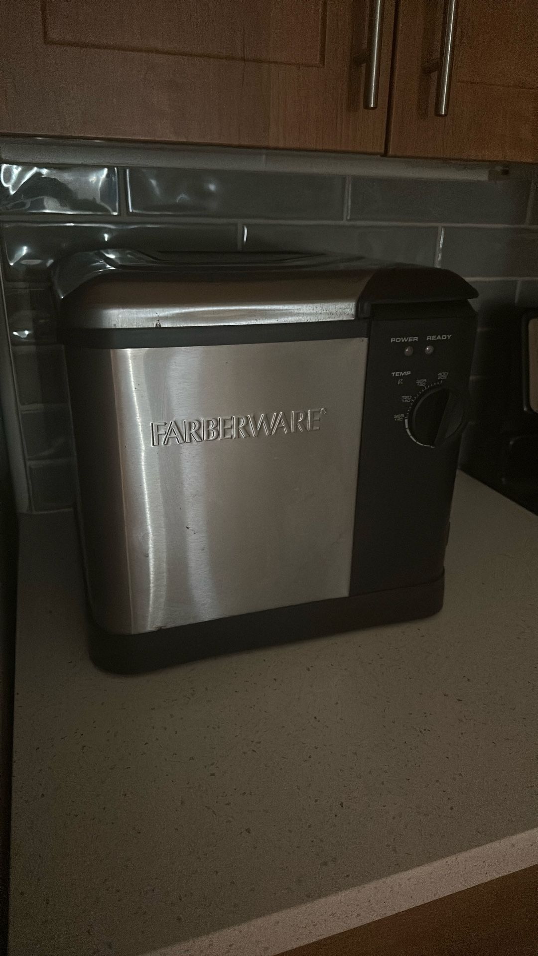 Farberware Deep Fryer