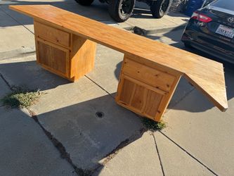 Free Desk