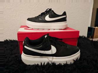Nike Court Vision Alta LTR