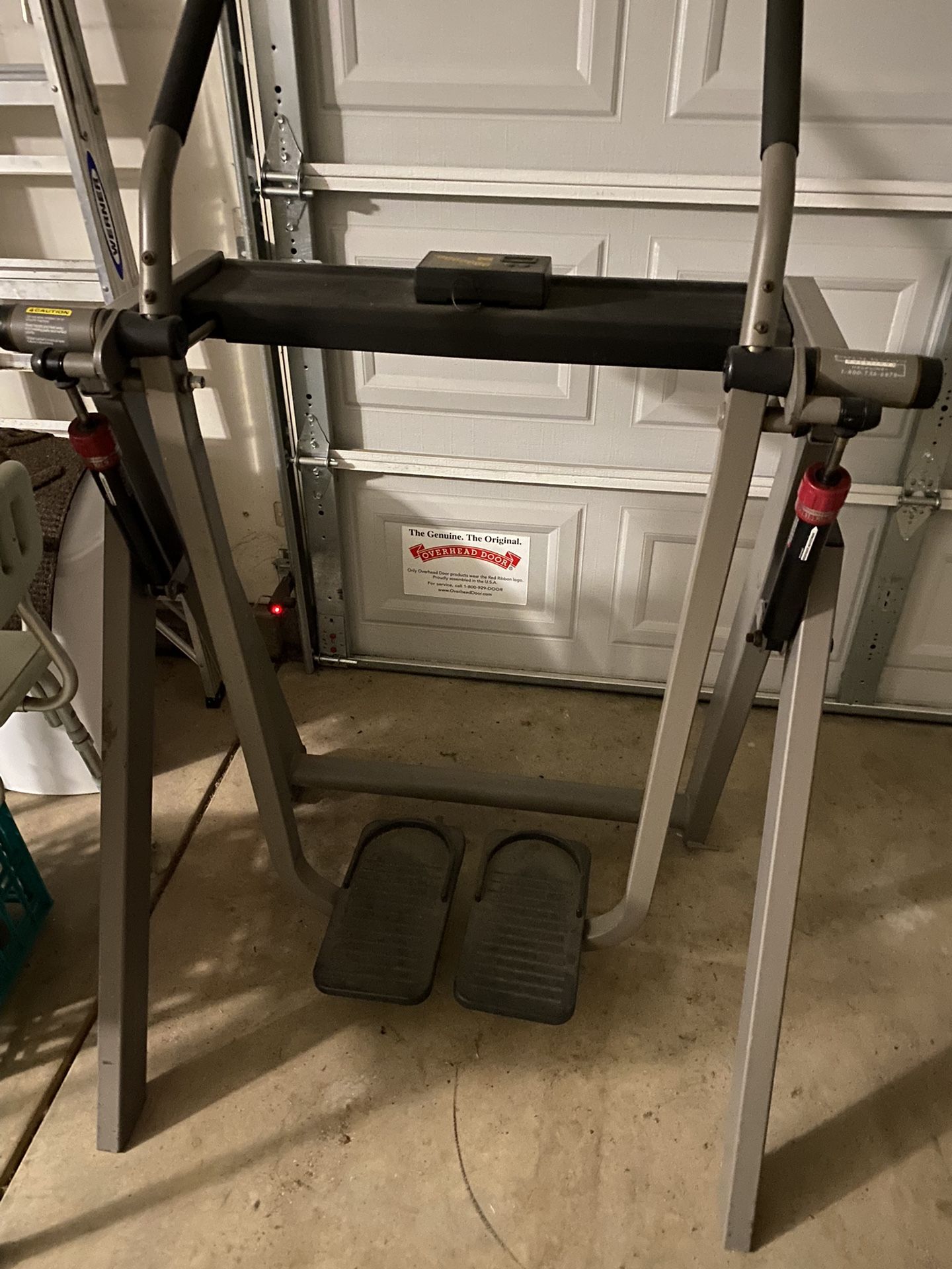 Exercise Equipment