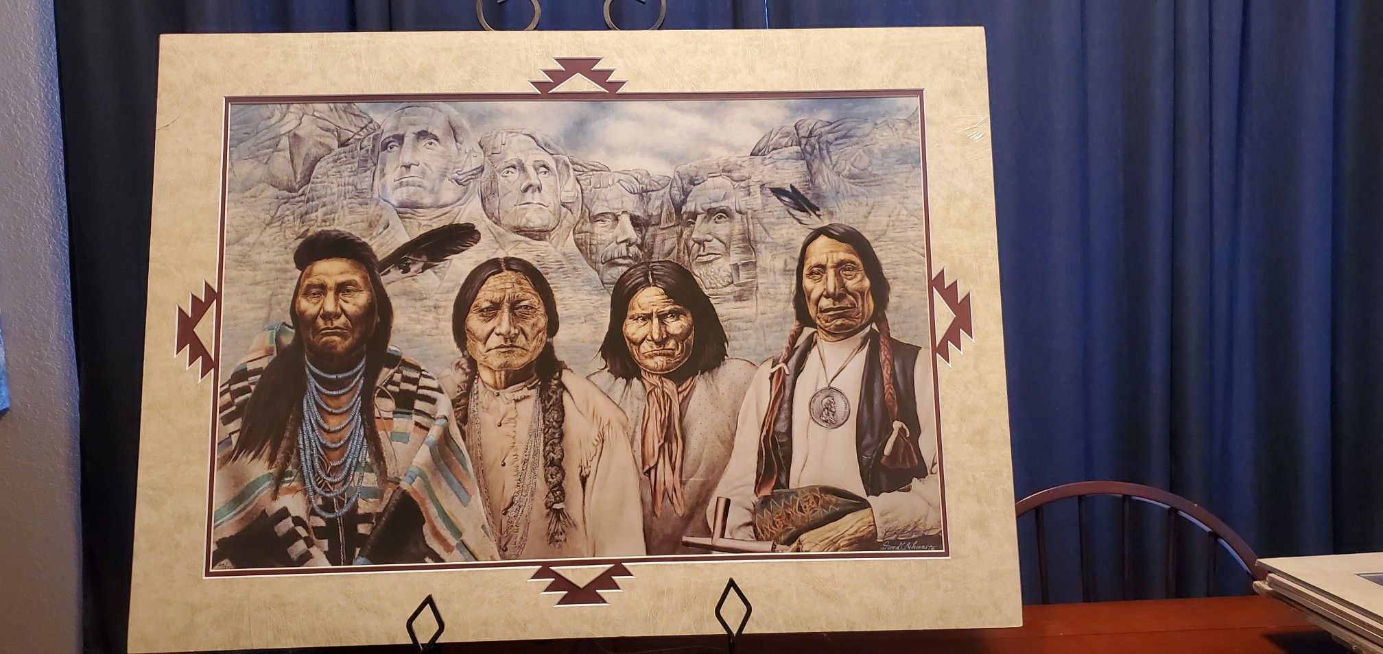 FOUNDING FATHERS II