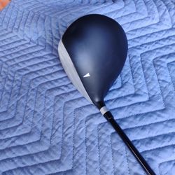 Precise 460 CC Driver