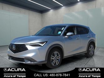 2025 Acura ADX