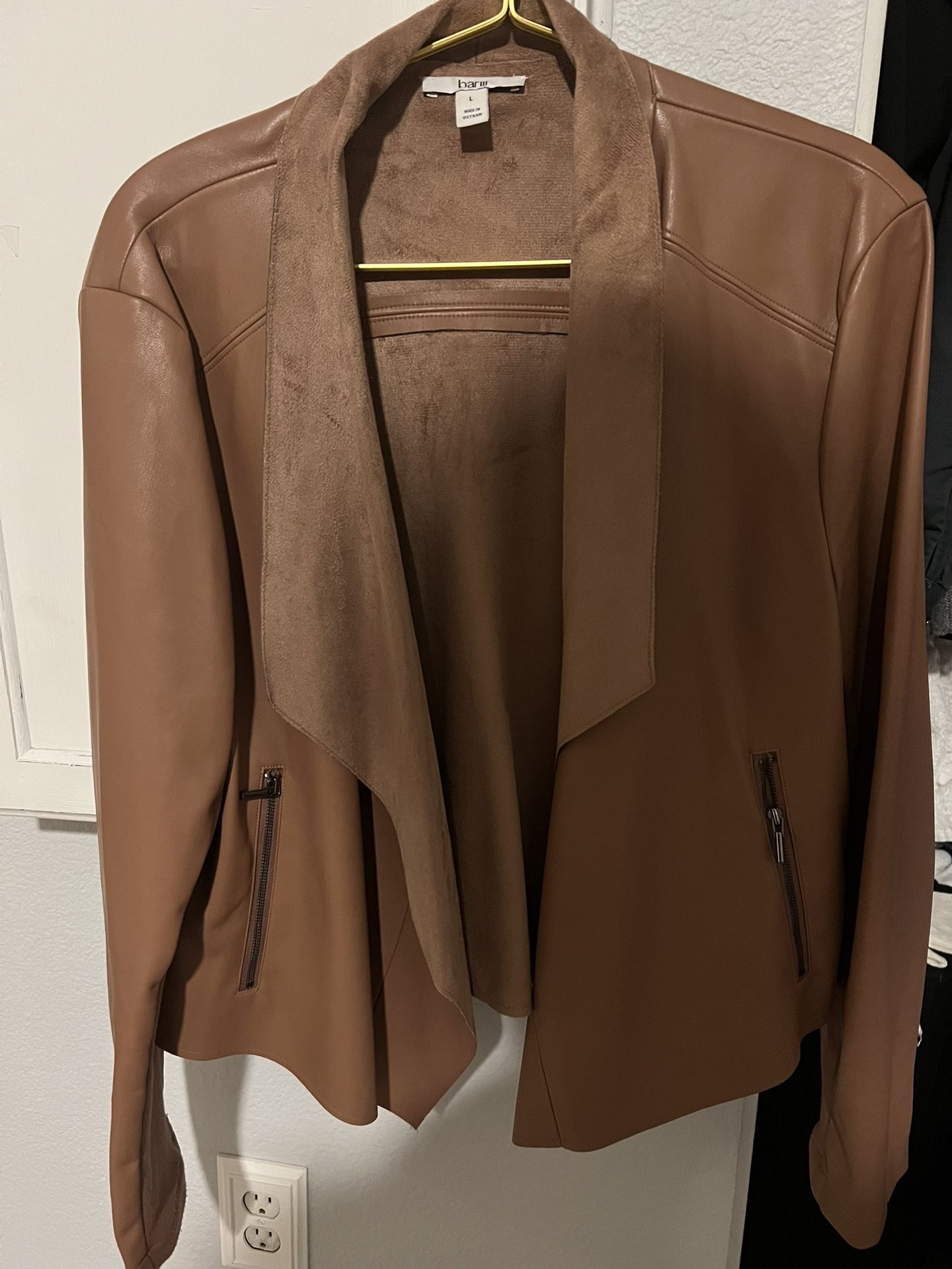 Women’s Jacket