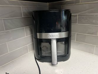 Air fryer