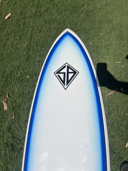 Scott Burke Flying Fish Surfboard for Sale in El Cajon, CA