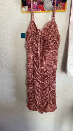Dress?