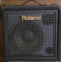 Roland KC300 Keyboard Amp