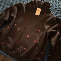 Jordan Hoodie 