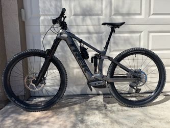 Trek RAIL 9.8 GX AXS