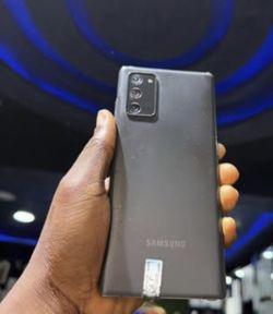 Samsung Galaxy note 20