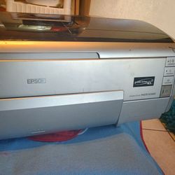 Epson Printer Epson Ultra 