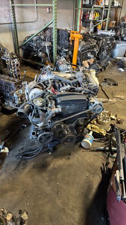 7mgte engine
