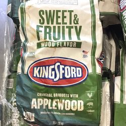KingSford Charcoal Briquettes