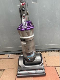 Fully refurbished Dyson dc17 vacuum cleaner