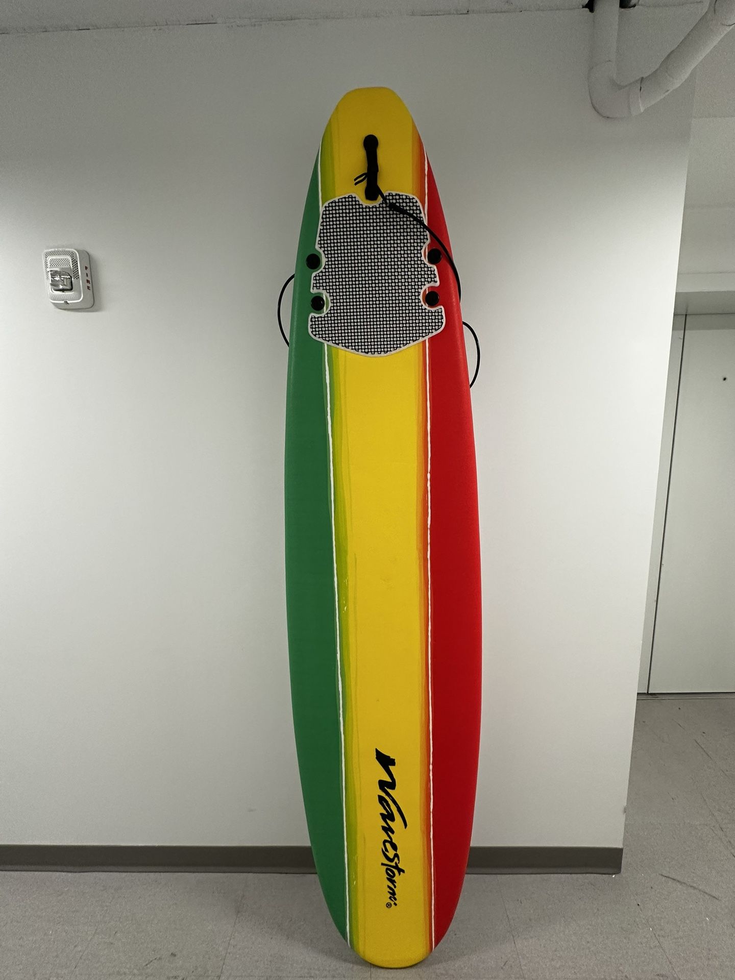 Surfboard