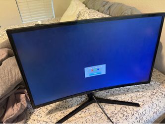 Samsung 27in monitor