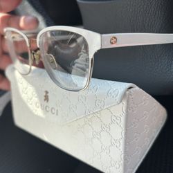 Gucci Glasses 