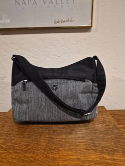 Medela Crossbody Shoulder Bag