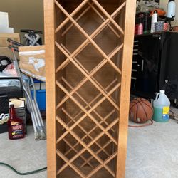 Wine Rack