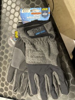Mechanics Gloves