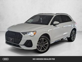 2025 Audi Q3
