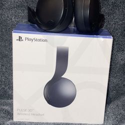 Playstation 5 Headset $50 🔥 