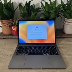 2018 Macbook Pro