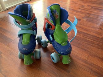 Pjs mask skates