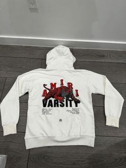 Amiri Hoodie New Season Any Colors