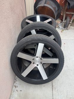 DUB 24”