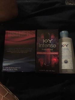 KY LUBRICANT