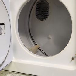 Whirpool Whasher And Dryer