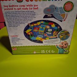 COCOMELON GOODNIGHT STARLIGHT GAME 