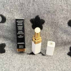 NEW! Chanel rouge coco baume 912