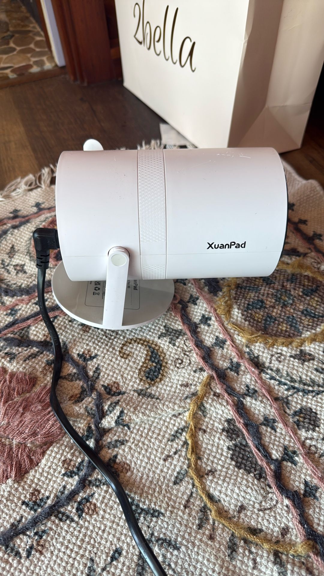 Projector