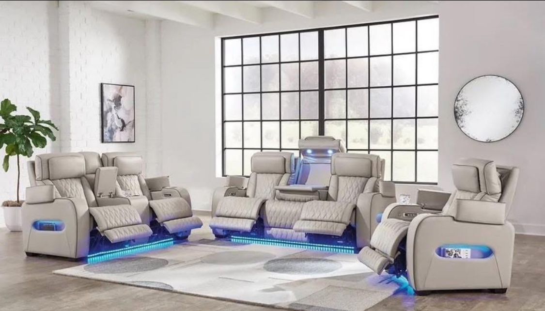 Furniture Sofa loveseat