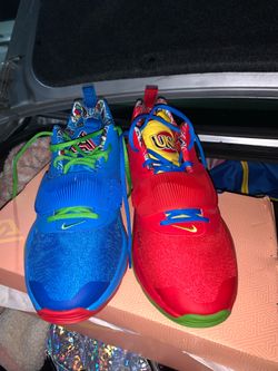 Zoom Freak 3 NRG