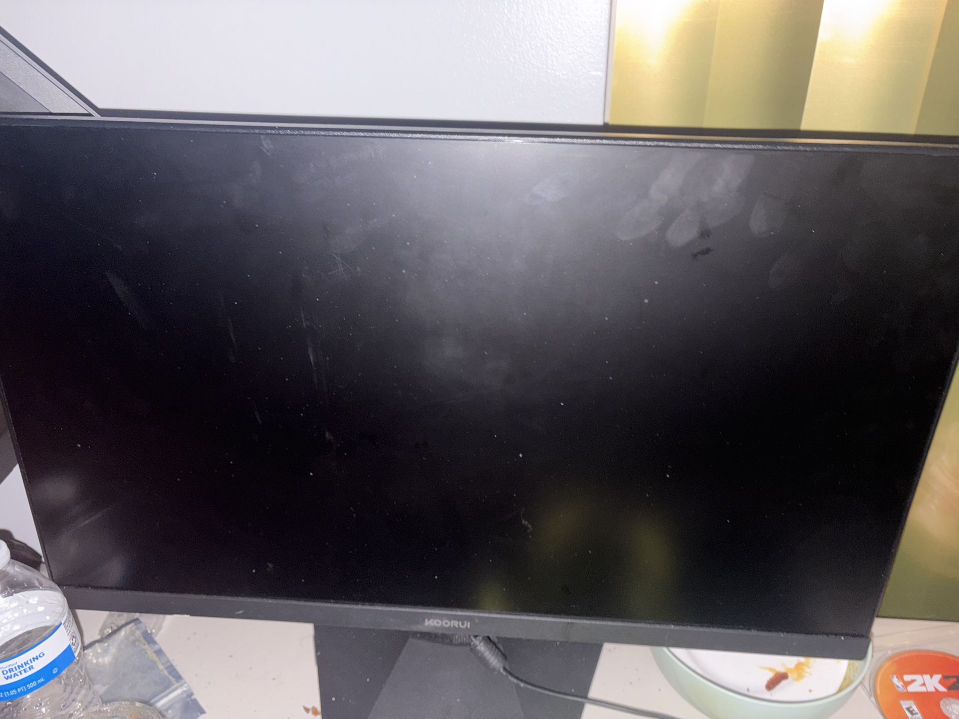 Gaming Monitor