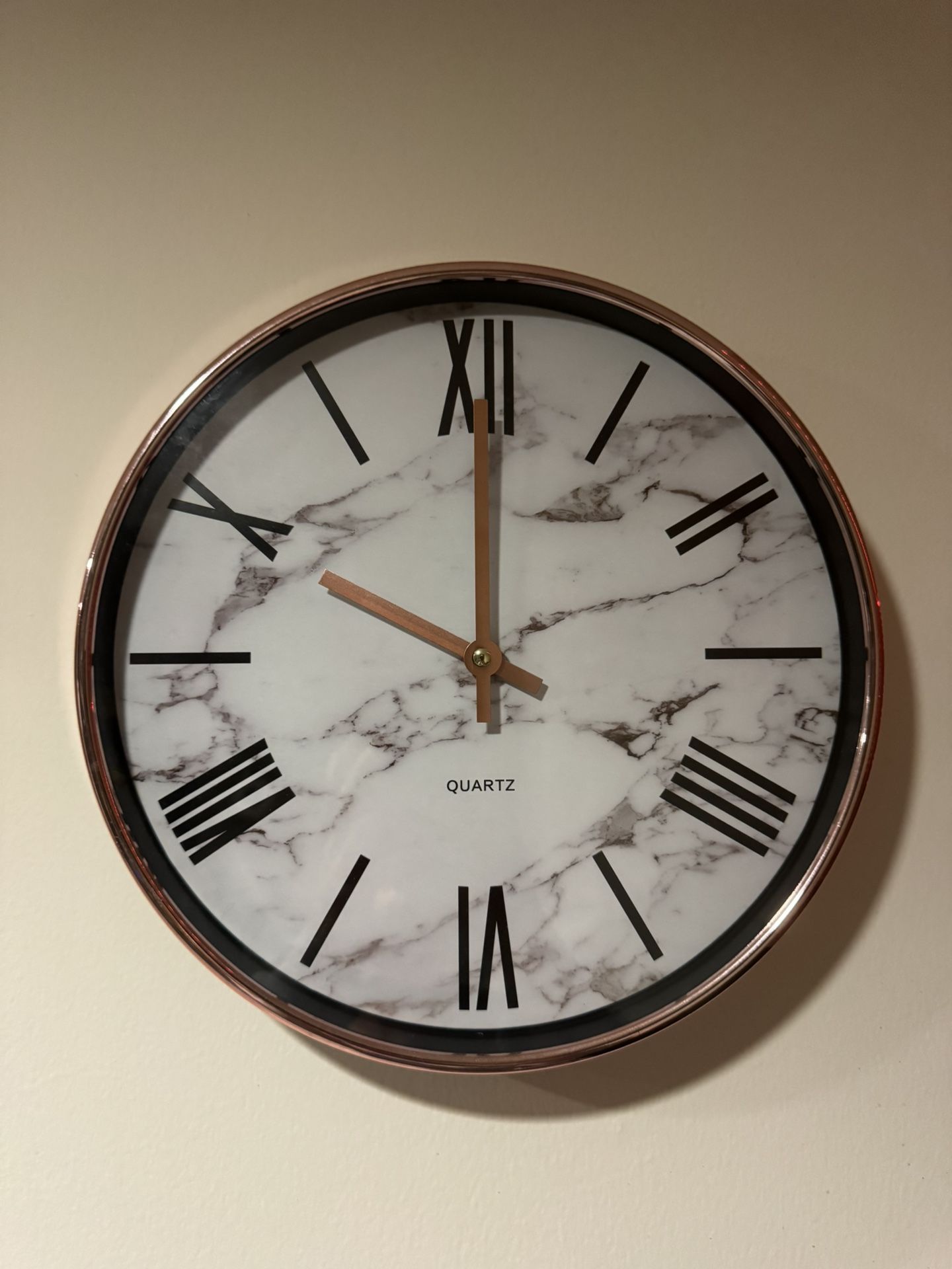 Clock