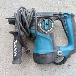 Makita Roto Hammer
