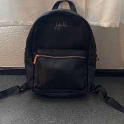 Jujube Mini be Vegan Leather 