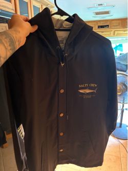 Salty crew water proof